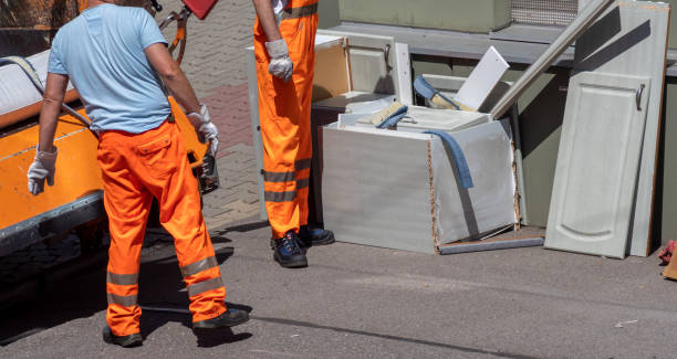 Best Hoarding Cleanup  in Thorndale, PA